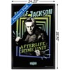 Trends International Beetlejuice Beetlejuice - Wolf Jackson Framed Wall Poster Prints - 3 of 4