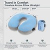 COCOON - Premium - Ergo AirCore Pillow Ultralight U Shaped - 3 of 3