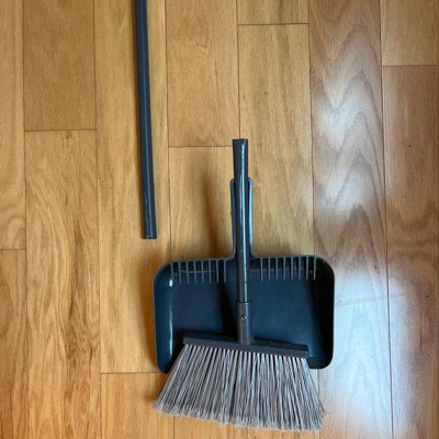 Hand Broom And Dust Pan Set - Made By Design™ : Target