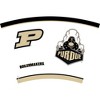 NCAA Purdue Boilermakers Tradition Classic Tumbler with Lid - 24oz - 2 of 3
