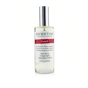 Demeter Punch By Demeter Cologne Spray (Unisex) 4 Oz For Men - 1 of 1