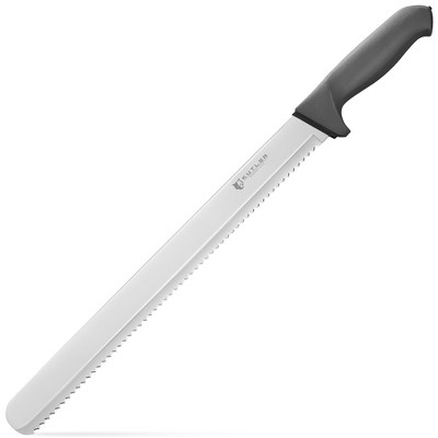 KUTLER KUTLER High Carbon Stainless Steel Carving Set