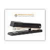 Bostitch Classic Metal Stapler, 20-Sheet Capacity, Black - 2 of 4