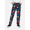 OppoSuits Printed Theme Party Boys Suits - 4 of 4