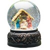Sullivans Silent Night Musical Nativity Waterglobe - 2 of 2