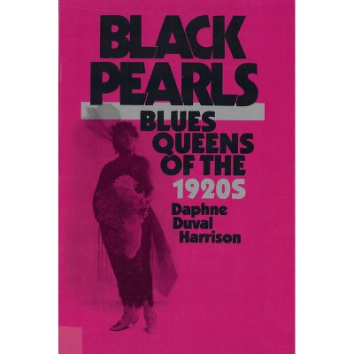 Black Pearls - 4th Edition by  Daphne Harrison (Paperback)