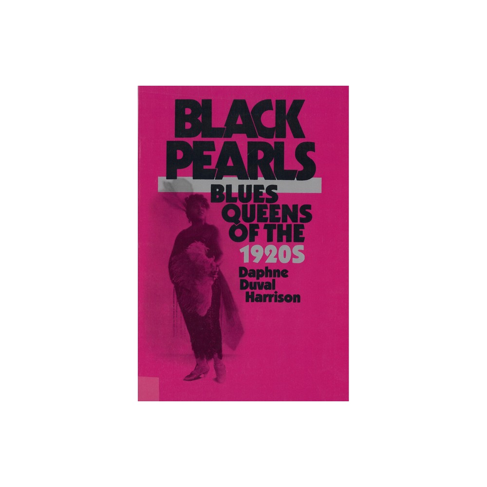 ISBN 9780813512808 product image for Black Pearls - 4th Edition by Daphne Harrison (Paperback) | upcitemdb.com
