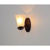 Maxim Lighting Vital 1 - Light Wall Light in  Oil Rubbed Bronze - 3 of 3