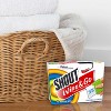 DRK 94354  DIVERSEY Shout® Wipes Plus Stain Treater Towelettes