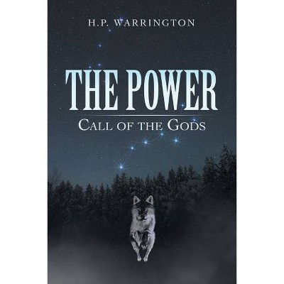 The Power - by  H P Warrington (Paperback)