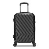20" Carry-on Luggage Highlander Collection - 3 of 4