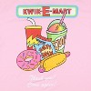 The Simpsons Men's Kwik-E-Mart Thank You Come Again Bart T-Shirt - 3 of 4