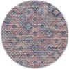 Unique Loom Sisu Collection Area Rug - Aksil - 2 of 4
