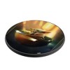 Keyscaper Star Wars Mandalorian Portrait 15-Watt Wireless Charger - 2 of 4