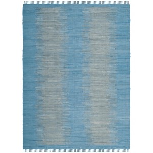 Montauk MTK718 Hand Woven Area Rug - Safavieh - 1 of 4