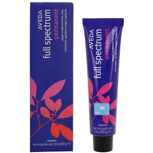 Aveda Full Spectrum Permanent Color #3N 2.8 0z - 1 of 2