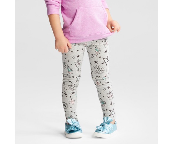 Cat and hotsell jack unicorn leggings