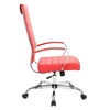 LeisureMod Benmar Modern High Back Leather Office Chair - 4 of 4