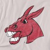 Men's University of Central Missouri Official Distressed Primary T-Shirt - 2 of 4