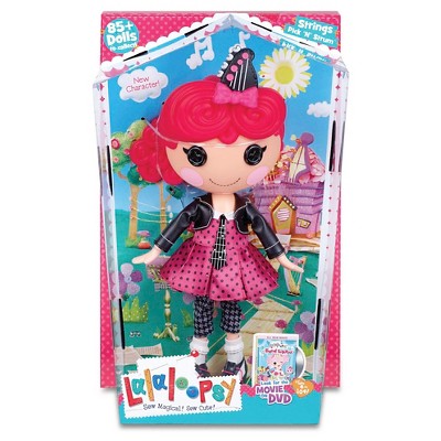 lalaloopsy dolls target