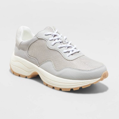 chunky sneakers target