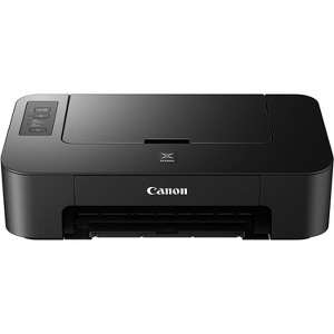 Canon PIXMA TS202 Inkjet Printer for Document Photo - 2319C002 - 1 of 4