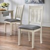 Set of 2 Olin Dining Chairs - Buylateral - image 2 of 4