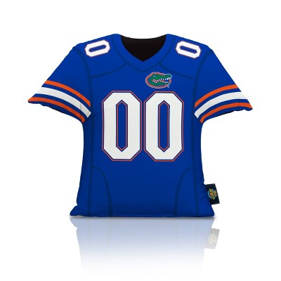 NCAA Florida Gators Big League Jersey Pillow