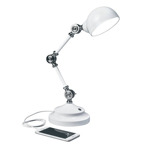 Ottlite desk lamp hot sale bulb