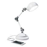 OttLite Pharmacy Desk Lamp (Includes LED Light Bulb) - Prevention