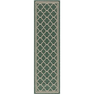 Courtyard CY6918 Indoor/Outdoor Area Rug  - Safavieh - 1 of 4