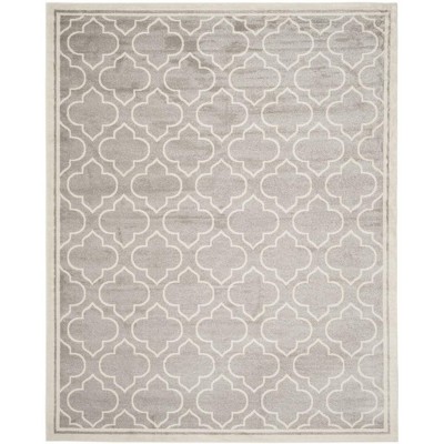 Amherst AMT412 Power Loomed Area Rug  - Safavieh