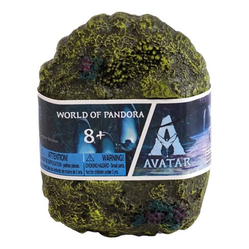 McFarlane Toys Avatar World of Pandora Surprise Assortment - image 1 of 4