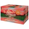 Breckenridge Strawberry Sky Kolsch Beer - 6pk/12 fl oz Cans - 2 of 4