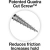 Brome Raccoon Buster Guardian Pole for Bird Feeders, 8ft, Black - 2 of 4