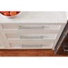 Amerock Faraday Pull for Cabinets, Drawers, and Furniture - 2 of 4