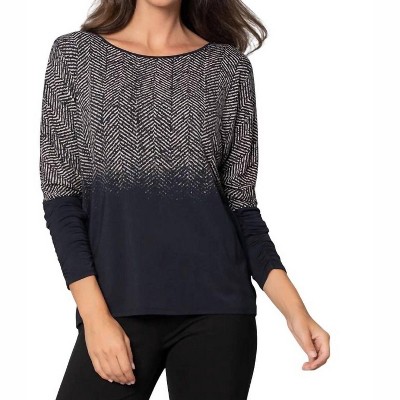 Women's New Mood Top - Stella Carakasi