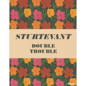 Sturtevant: Double Trouble - (Hardcover) - 1 of 1