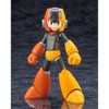Kotobukiya - Kotobukiya - Mega Man / Rockman - Pile Drive Version Model Kit - 2 of 4