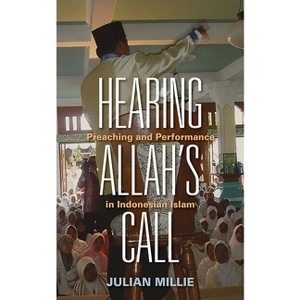 Hearing Allah's Call - by  Julian Millie (Paperback) - 1 of 1