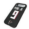 NFL Atlanta Falcons Players Game Tactic MagSafe Compatible Cell Phone Case for Apple iPhone 17 Series - 2 of 4