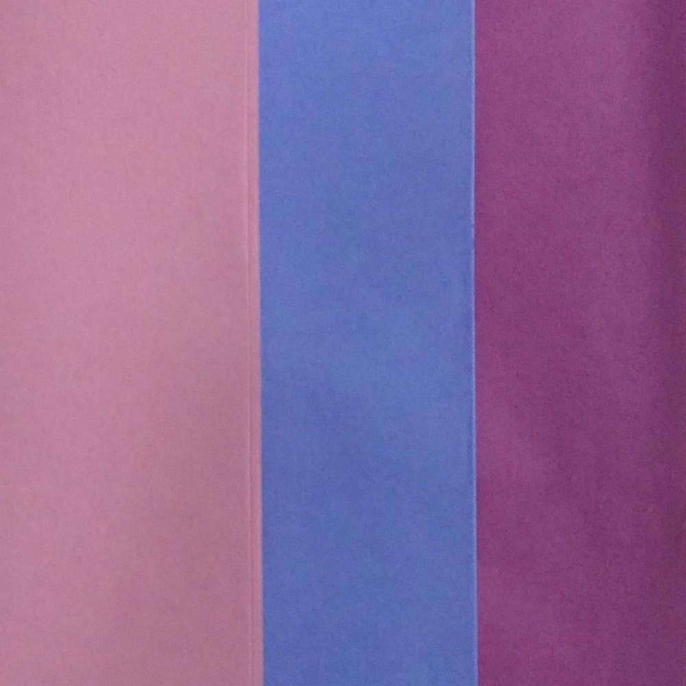 20ct Striped Tissue Paper - Spritz, Multi-Colored