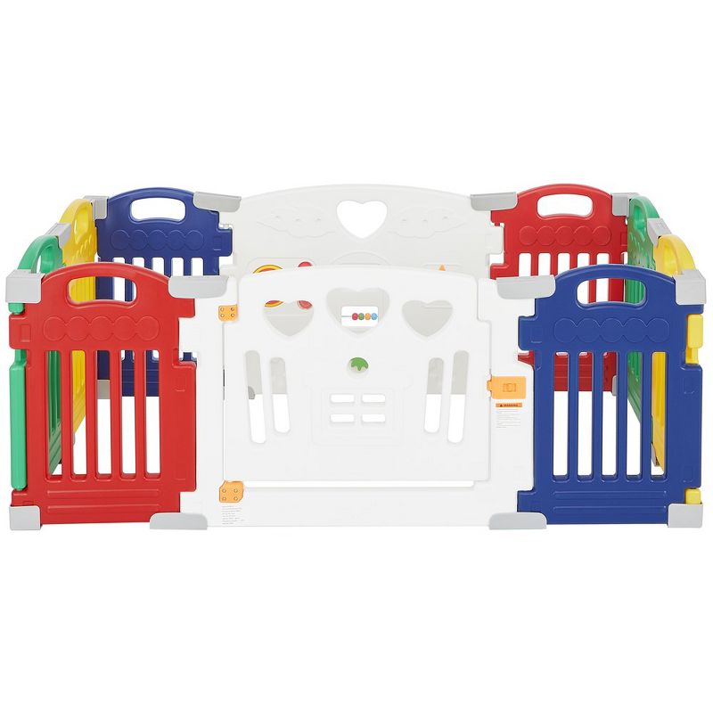Dream On Me Rumi Play Center,  Play Pen, Play Yard, 1 of 12