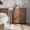5 Drawer Dresser for Bedroom - 2 of 4