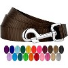 Country Brook Petz 1 Inch Nylon Dog Leash - 2 of 4