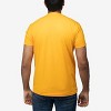X RAY Men's Basic V-Neck Short Sleeve T-Shirt - 2 of 4