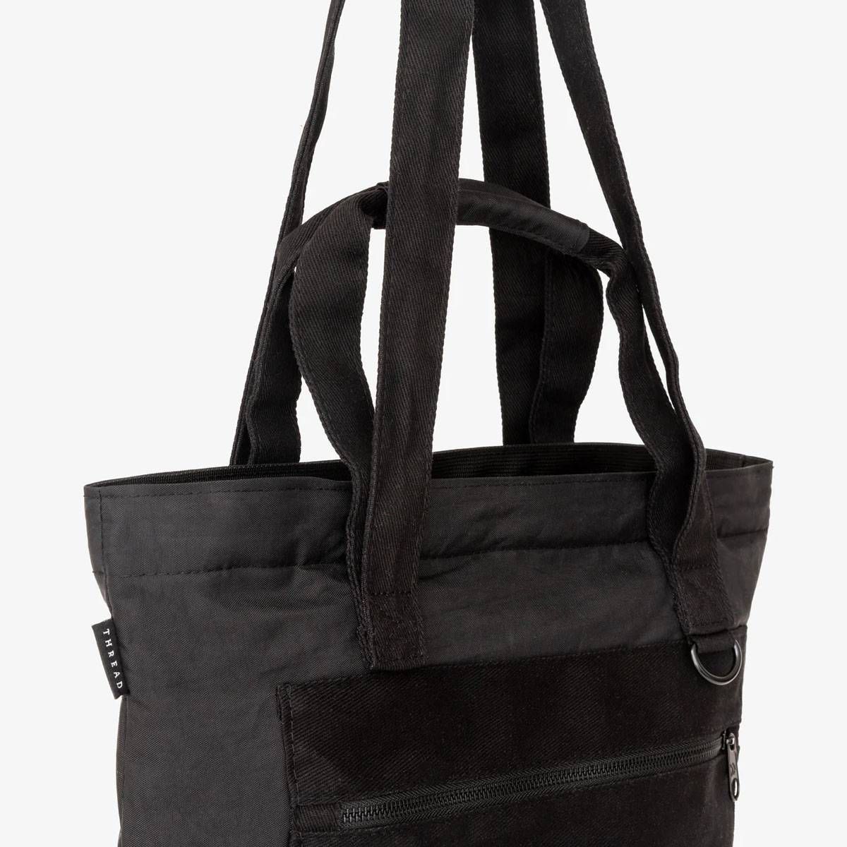 Thread Wallets Collapsible Utility Tote Bag - thumbnail 4