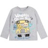 CoComelon JJ 2 Pack T-Shirts Toddler - 4 of 4