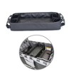 WONDERFOLD W4 Double Sided Snack and Stroller Activity Tray - 2 of 4