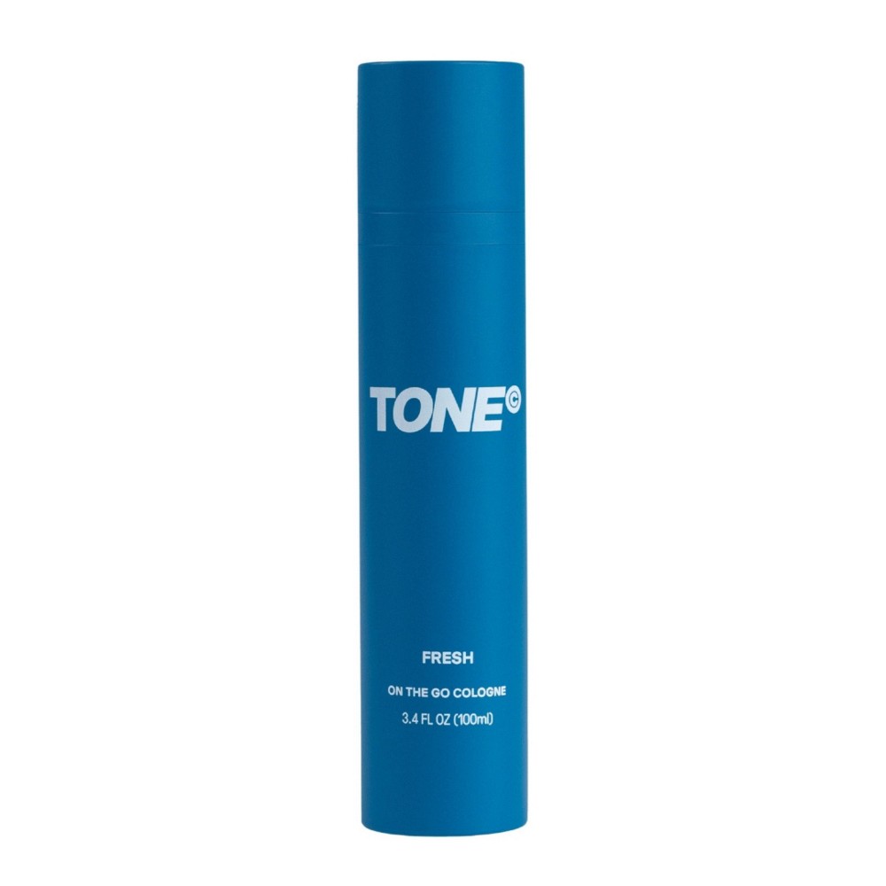 TONE On-The-Go Cologne & Body Mist - Fresh - 100ml
